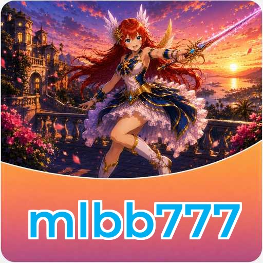 Tim Inti mlbb777